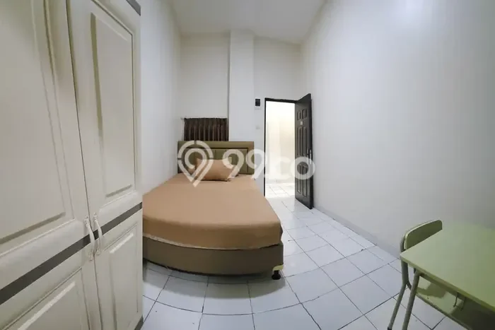 Disewakan Kost di Area Favorit Grogol Petamburan Bisa Survei Dulu Disewakan Kost di Area Favorit Grogol Petamburan Bisa Survei Dulu