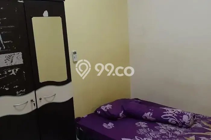 Kost di Pedurungan Semarang Siap Huni Full Furnished Kost di Pedurungan Semarang Siap Huni Full Furnished