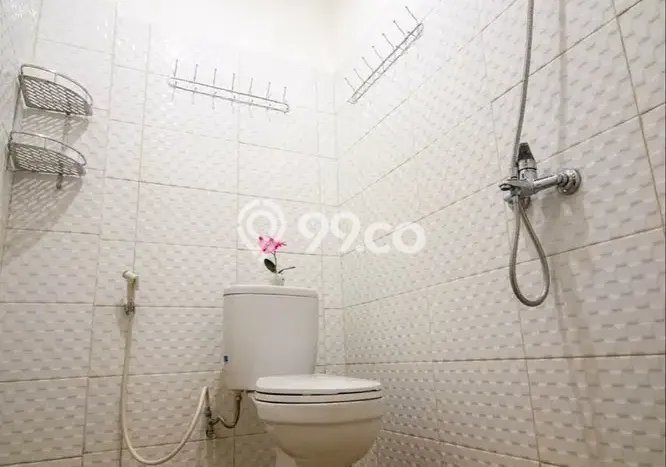 Kos-kosan Strategis Disewakan di Sawah Besar, Jakarta Pusat Kondisi Baik Full Furnished Kos-kosan Strategis Disewakan di Sawah Besar, Jakarta Pusat Kondisi Baik Full Furnished