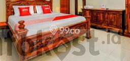 Kos-kosan Strategis Disewakan di Denpasar Barat, Denpasar Kondisi Baik Full Furnished Kos-kosan Strategis Disewakan di Denpasar Barat, Denpasar Kondisi Baik Full Furnished