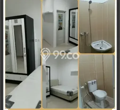 Untuk Disewa Kost di Kawasan Favorit Telukjambe Timur Bisa Survei Dulu Untuk Disewa Kost di Kawasan Favorit Telukjambe Timur Bisa Survei Dulu