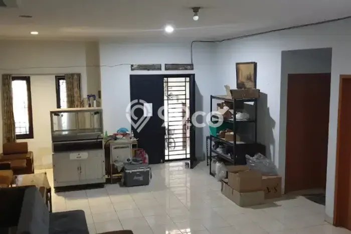 Kost Lengkap Strategis di Cengkareng Full Furnished Kost Lengkap Strategis di Cengkareng Full Furnished