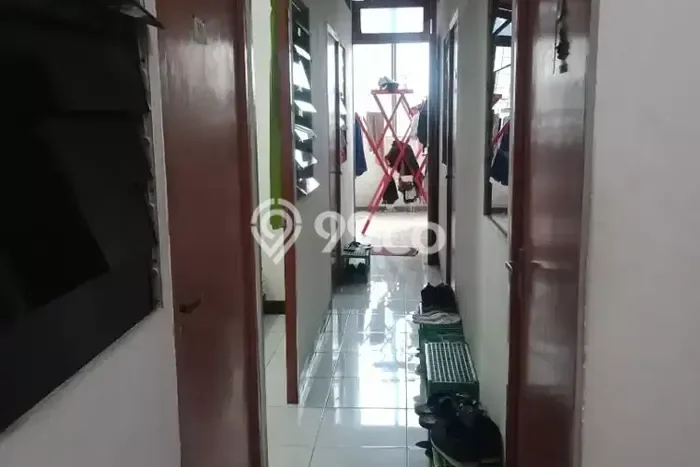 Disewakan Kost Strategis di Senen Kondisi Bagus Full Furnished Disewakan Kost Strategis di Senen Kondisi Bagus Full Furnished