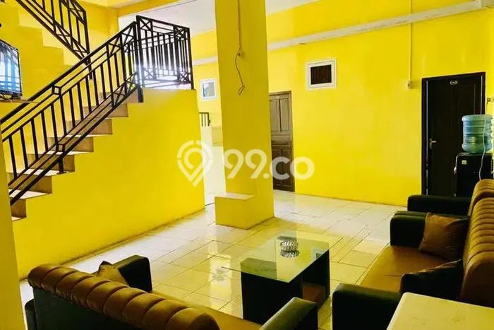 Disewakan Kost di Somba Opu Gowa Luas 0m2 Full Furnished Disewakan Kost di Somba Opu Gowa Luas 0m2 Full Furnished