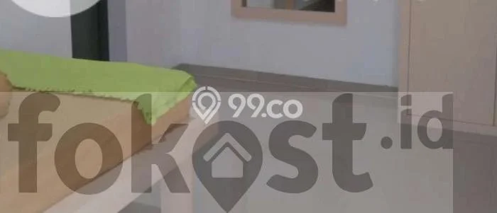 Rumah Kost Disewakan di Coblong, Bandung Full Furnished Rumah Kost Disewakan di Coblong, Bandung Full Furnished