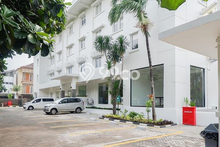 Kost Disewakan di Kembangan, Jakarta Barat, Lokasi Strategis dan Nyaman Kost Disewakan di Kembangan, Jakarta Barat, Lokasi Strategis dan Nyaman