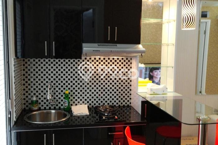 Sewa Kost Strategis di Pancoran, Jakarta Selatan Full Furnished Sewa Kost Strategis di Pancoran, Jakarta Selatan Full Furnished