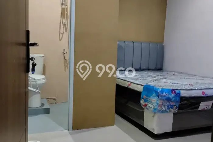 Disewakan Kost Jatinangor Dekat ke Mana Pun Disewakan Kost Jatinangor Dekat ke Mana Pun