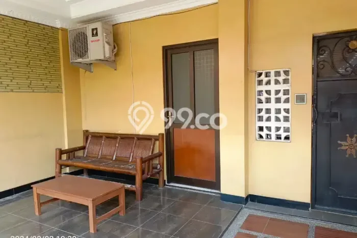 Disewakan Kost Strategis di Depok Kondisi Bagus Full Furnished Disewakan Kost Strategis di Depok Kondisi Bagus Full Furnished