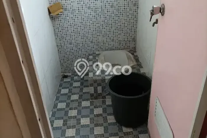 Kost Nyaman di Pondok Aren, Tangerang Selatan Kost Nyaman di Pondok Aren, Tangerang Selatan