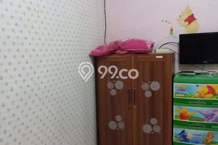 Kost Lengkap Strategis di Semarang Barat Full Furnished Kost Lengkap Strategis di Semarang Barat Full Furnished