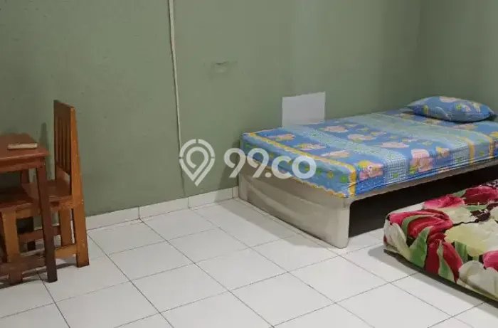 Rumah Kost Disewakan di Batu Ceper Harga Kompetitif Rumah Kost Disewakan di Batu Ceper Harga Kompetitif
