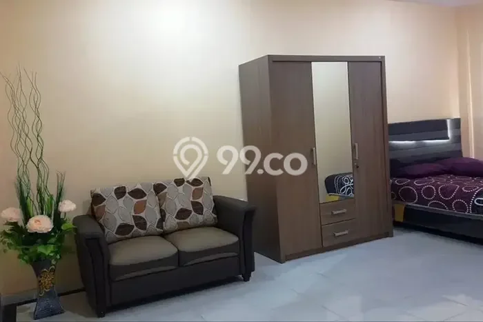 Untuk Disewa Kost di Malalayang Manado Luas 0m2 Full Furnished Untuk Disewa Kost di Malalayang Manado Luas 0m2 Full Furnished
