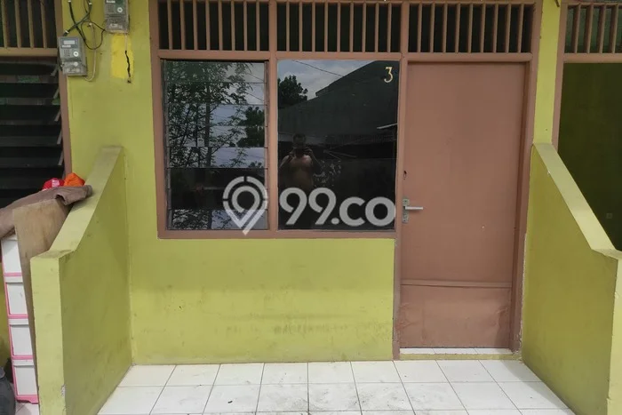 Rumah Kost Disewakan di Jatimulya Bekasi Lokasi Strategis Rumah Kost Disewakan di Jatimulya Bekasi Lokasi Strategis