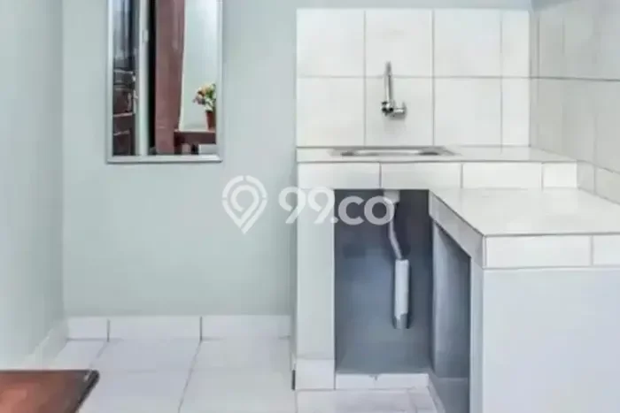 Kost Strategis Disewakan di Lengkong, Bandung Kondisi Baik Full Furnished Kost Strategis Disewakan di Lengkong, Bandung Kondisi Baik Full Furnished