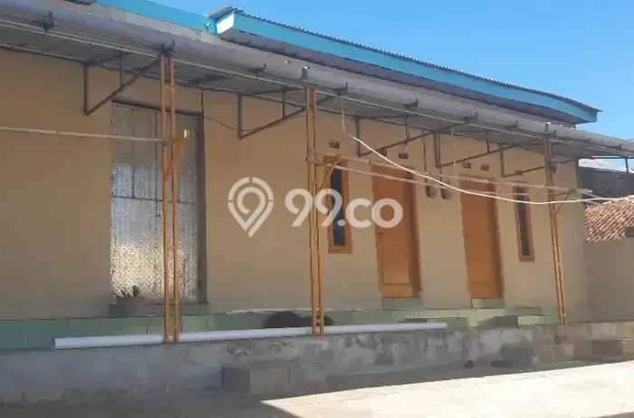 Kost Siap Huni di Tanjungsari, Sumedang Kost Siap Huni di Tanjungsari, Sumedang