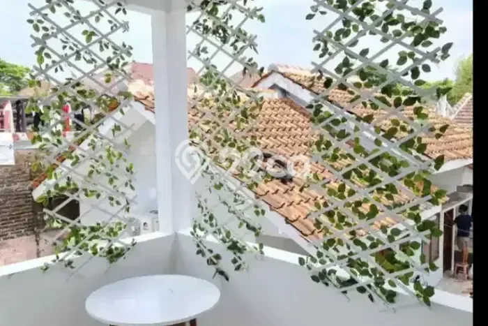 Kos-kosan Strategis Disewakan di Depok, Sleman Kondisi Baik Full Furnished Kos-kosan Strategis Disewakan di Depok, Sleman Kondisi Baik Full Furnished