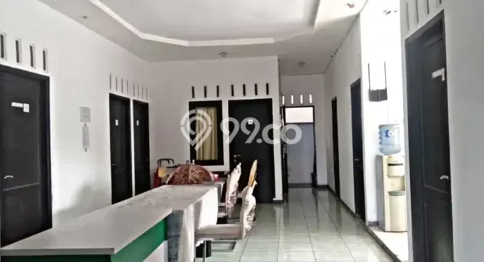 Untuk Disewa Kost di Kawasan Favorit Cilandak Bisa Survei Dulu Untuk Disewa Kost di Kawasan Favorit Cilandak Bisa Survei Dulu