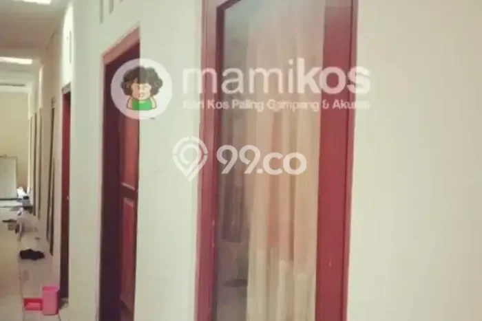 Kost Disewakan di Ngaglik, Sleman, Lokasi Strategis dan Nyaman Kost Disewakan di Ngaglik, Sleman, Lokasi Strategis dan Nyaman