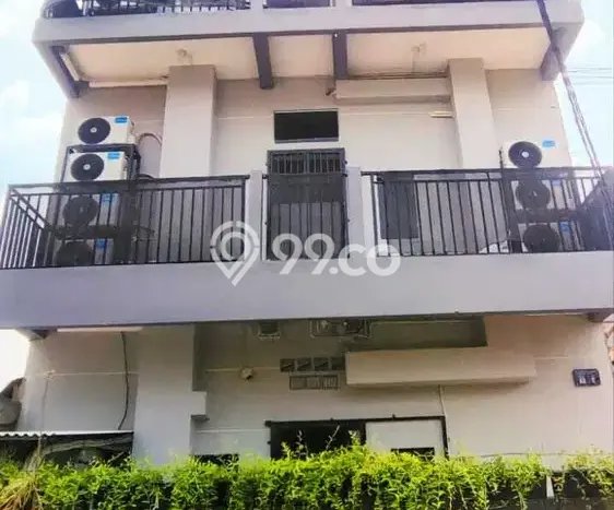 Sewa Kost Lokasi Bagus di Cengkareng, Jakarta Barat Full Furnished Sewa Kost Lokasi Bagus di Cengkareng, Jakarta Barat Full Furnished
