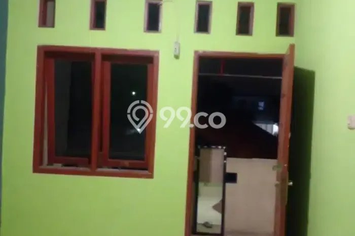 Kost Lengkap Strategis di Pasar Rebo Full Furnished Kost Lengkap Strategis di Pasar Rebo Full Furnished