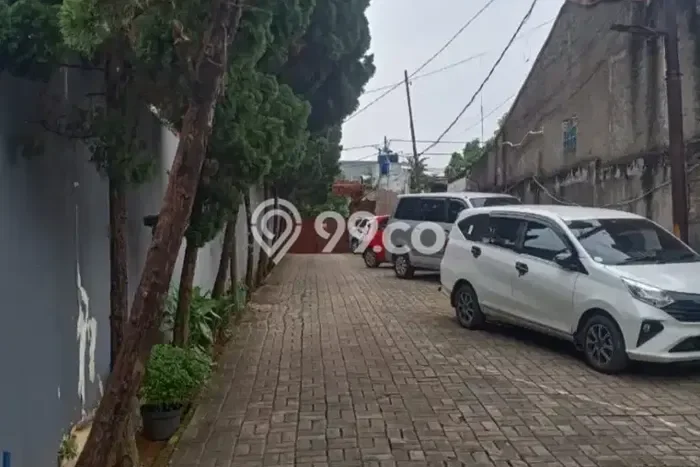 Disewakan Kost Duren Sawit Dekat ke Mana Saja Disewakan Kost Duren Sawit Dekat ke Mana Saja