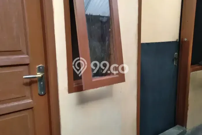 Kost Disewakan di Kiaracondong, Bandung Full Furnished Kost Disewakan di Kiaracondong, Bandung Full Furnished