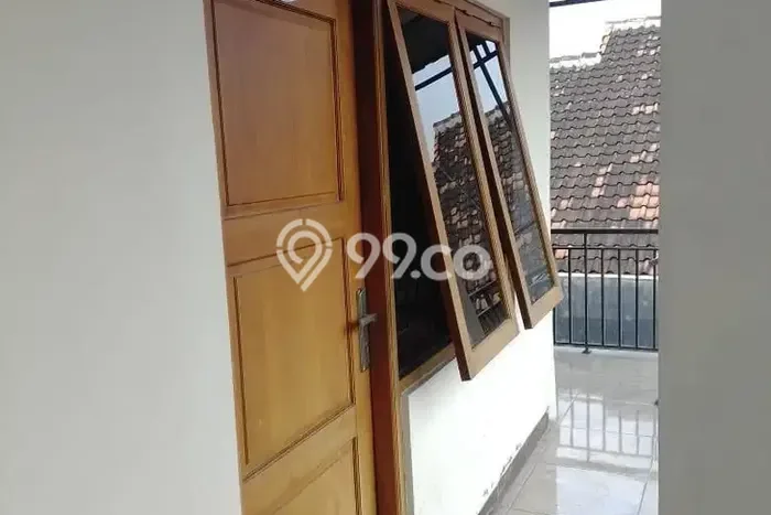 Kost Siap Huni di Mlati, Sleman Kost Siap Huni di Mlati, Sleman