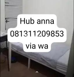 Kost Siap Huni di Matraman, Jakarta Timur Kost Siap Huni di Matraman, Jakarta Timur