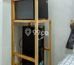 Rumah Kost Disewakan di Medan Sunggal, Medan Full Furnished Rumah Kost Disewakan di Medan Sunggal, Medan Full Furnished