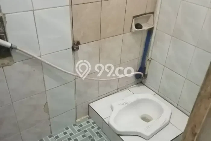 Kost Siap Huni di Jakarta Barat Cocok untuk Mahasiswa dan Pekerja Kost Siap Huni di Jakarta Barat Cocok untuk Mahasiswa dan Pekerja