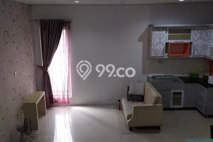 Kost Disewakan di Jagakarsa, Jakarta Selatan Full Furnished Kost Disewakan di Jagakarsa, Jakarta Selatan Full Furnished