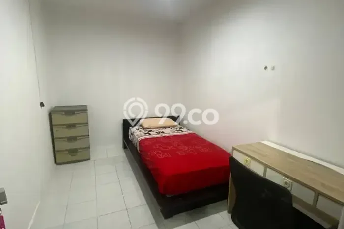 Kost Lengkap di Cicendo, Bandung Cocok untuk Mahasiswa & Karyawan Kost Lengkap di Cicendo, Bandung Cocok untuk Mahasiswa & Karyawan
