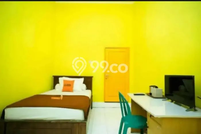 Kost Disewakan di Cakranegara, Mataram Full Furnished Kost Disewakan di Cakranegara, Mataram Full Furnished