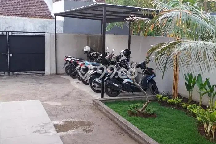 Sewa Kost Lokasi Bagus di Kuta Selatan, Badung Full Furnished Sewa Kost Lokasi Bagus di Kuta Selatan, Badung Full Furnished