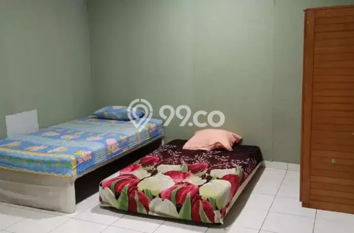 Rumah Kost Disewakan di Batu Ceper Harga Kompetitif Rumah Kost Disewakan di Batu Ceper Harga Kompetitif