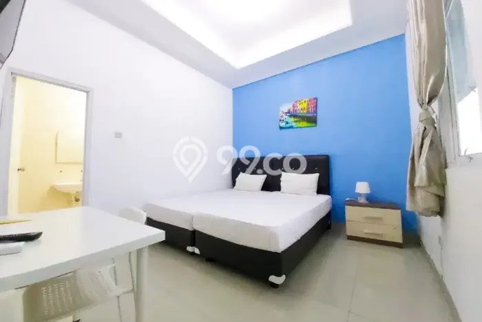 Disewakan Kost Strategis di Pesanggrahan Kondisi Bagus Full Furnished Disewakan Kost Strategis di Pesanggrahan Kondisi Bagus Full Furnished