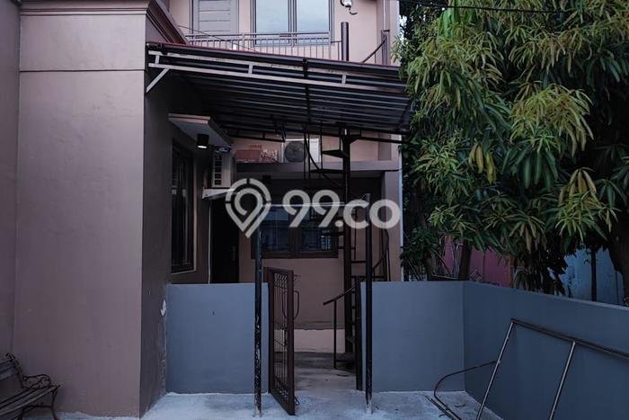 Kost Lengkap Strategis di Medan Satria Full Furnished Kost Lengkap Strategis di Medan Satria Full Furnished