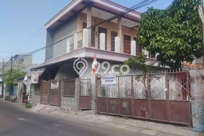 Sewa Kost Strategis di Buduran, Sidoarjo Full Furnished Sewa Kost Strategis di Buduran, Sidoarjo Full Furnished