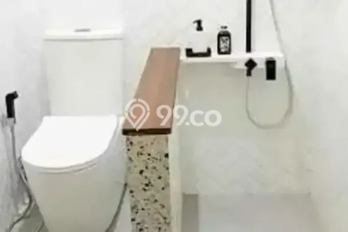 Kost Strategis Disewakan di Lengkong, Bandung Kondisi Baik Full Furnished Kost Strategis Disewakan di Lengkong, Bandung Kondisi Baik Full Furnished