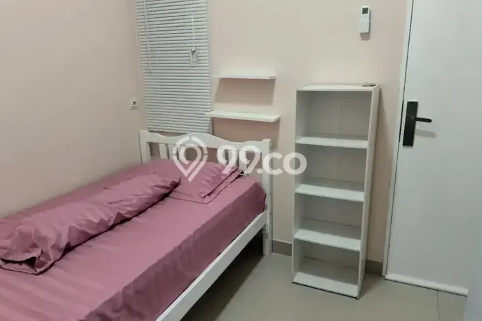 Kost Disewakan di Pulo Gadung, Jakarta Timur Full Furnished Kost Disewakan di Pulo Gadung, Jakarta Timur Full Furnished