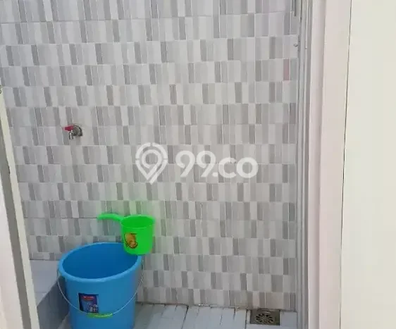 Kost Siap Huni di Banjarsari, Surakarta Kost Siap Huni di Banjarsari, Surakarta