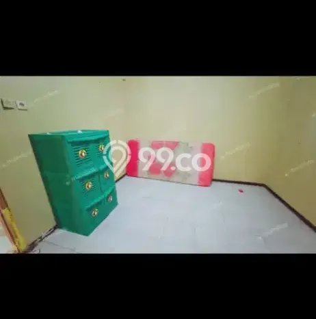 Disewakan Kost di Ciledug Tangerang Luas Full Furnished Disewakan Kost di Ciledug Tangerang Luas Full Furnished