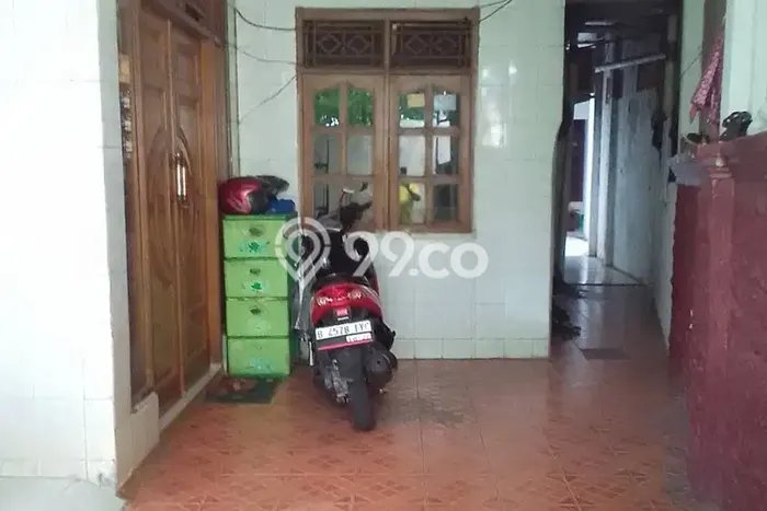 Sewa Kost Strategis di Duren Sawit Kondisi Bagus Full Furnished Sewa Kost Strategis di Duren Sawit Kondisi Bagus Full Furnished