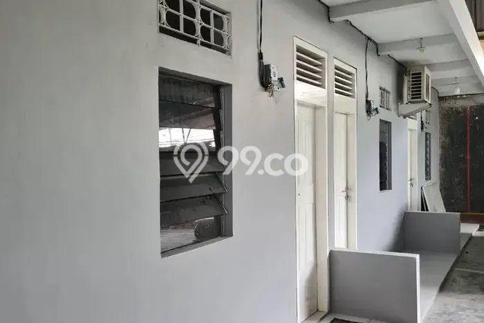 Kost Nyaman di Pesanggrahan, Jakarta Selatan Cocok untuk Mahasiswa & Karyawan Kost Nyaman di Pesanggrahan, Jakarta Selatan Cocok untuk Mahasiswa & Karyawan