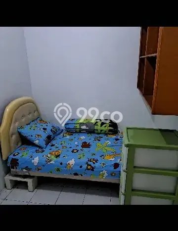 Kost Disewakan di Duren Sawit, Jakarta Timur, Lokasi Strategis dan Nyaman Kost Disewakan di Duren Sawit, Jakarta Timur, Lokasi Strategis dan Nyaman