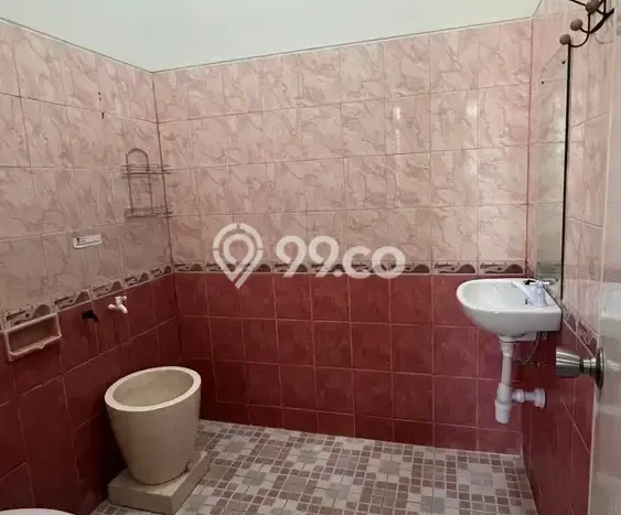 Kost di Depok Sleman Siap Huni Full Furnished Kost di Depok Sleman Siap Huni Full Furnished