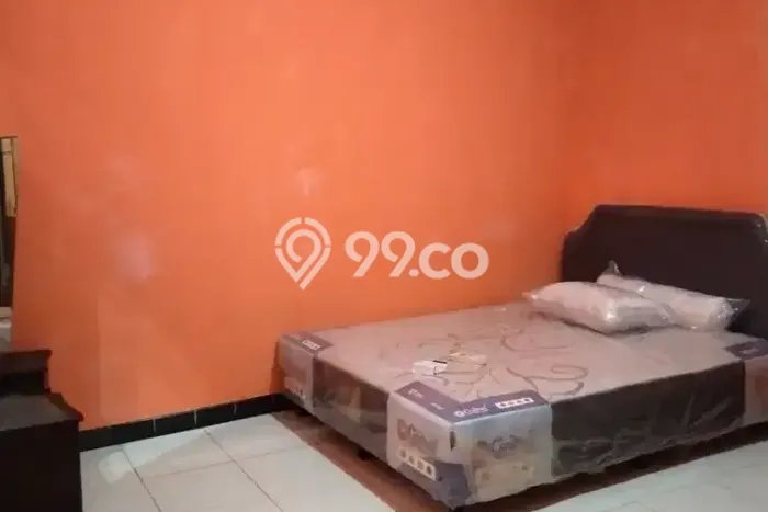 Kost Siap Huni di Tebet, Jakarta Selatan Kost Siap Huni di Tebet, Jakarta Selatan