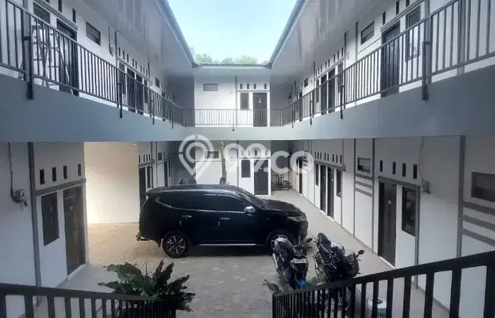 Tersedia Kost Lokasi Jati Agung, Lampung Selatan Area Strategis Tersedia Kost Lokasi Jati Agung, Lampung Selatan Area Strategis