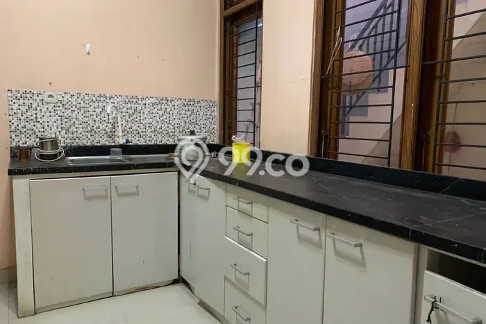 Kost Siap Huni di Depok, Sleman Kost Siap Huni di Depok, Sleman